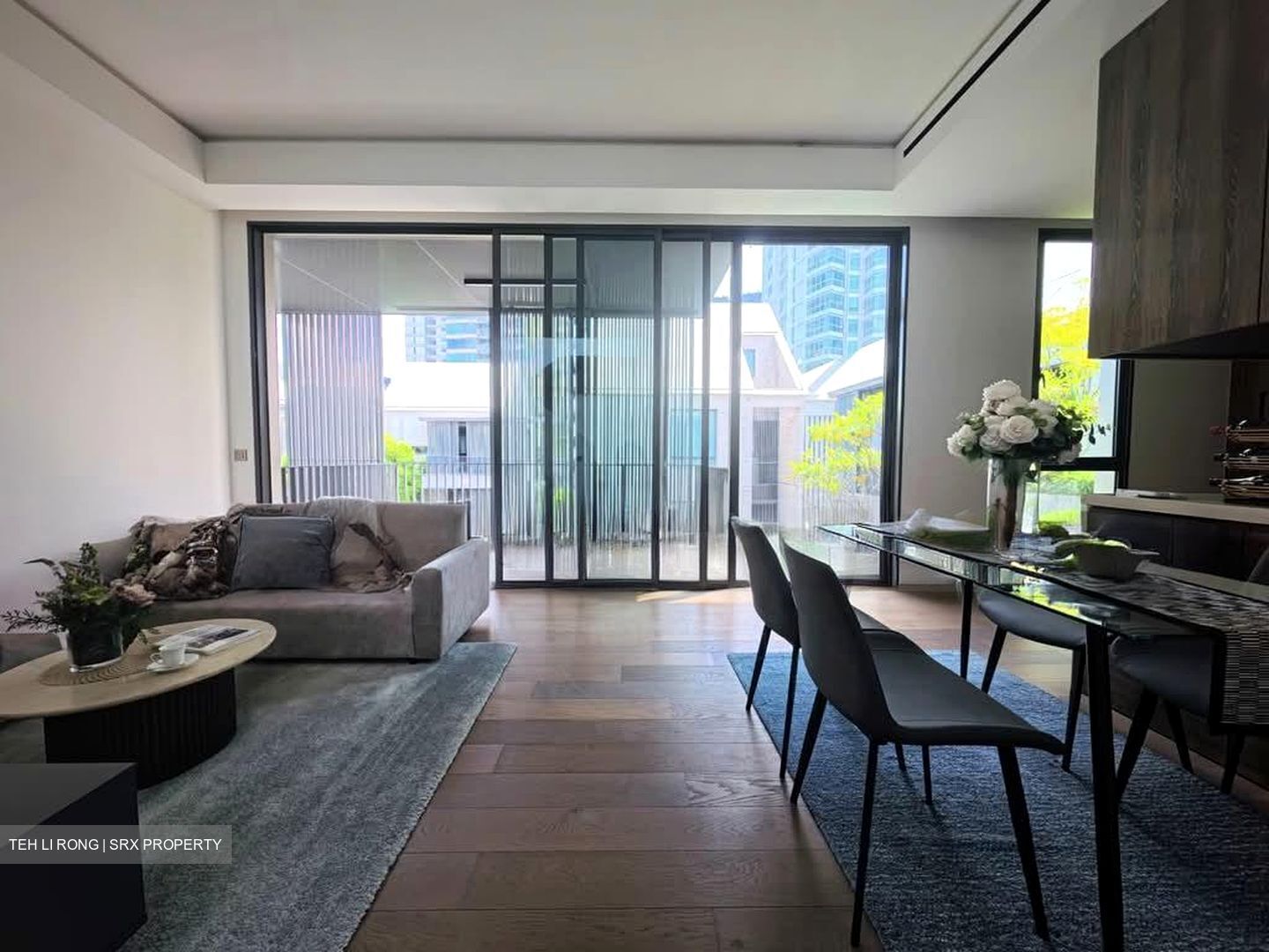 10 Evelyn (D11), Apartment #537921531